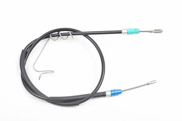Cable Pull, parking brake (56.1411)