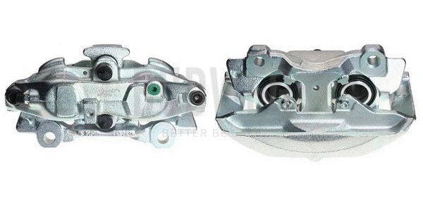 Brake Caliper (344032)
