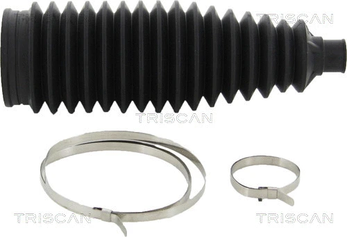 Bellow Kit, steering (8500 13082)