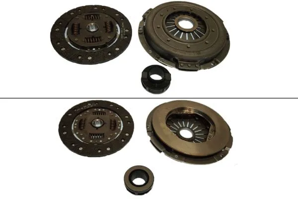 Clutch Kit (950662)