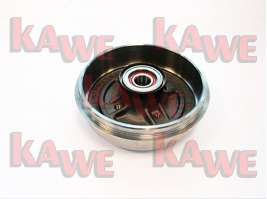 Brake Drum (7D0665CA)