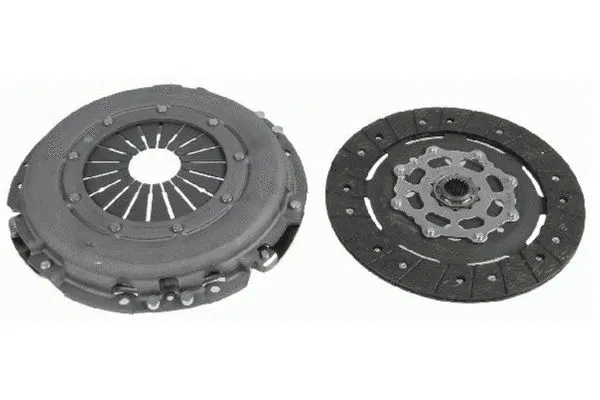 Clutch Kit (962406)