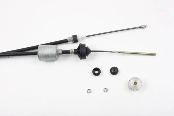 Cable Pull, clutch control (47.2010)