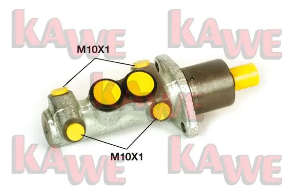 Brake Master Cylinder (B1803)