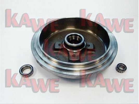 Brake Drum (7D0233C)