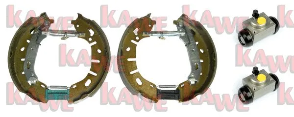Brake Shoe Set (OEK846)