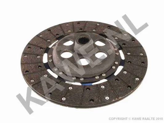 Clutch Disc (3374)