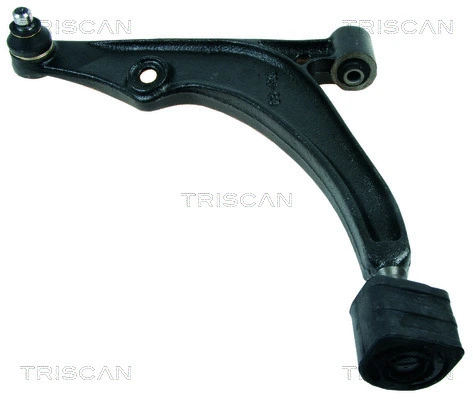 Control/Trailing Arm, wheel suspension (8500 69506)