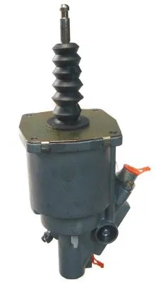 Clutch Booster (SV1017)