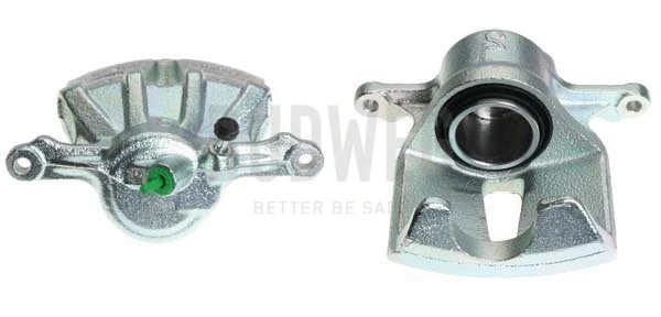 Brake Caliper (342173)