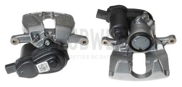 Brake Caliper (344688)
