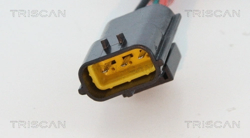 Sensor, camshaft position