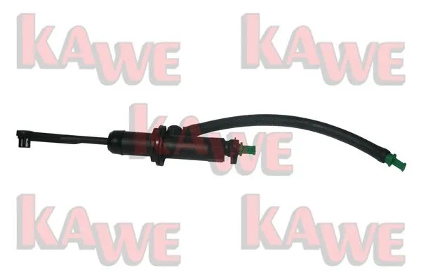 Master Cylinder, clutch (M2422)