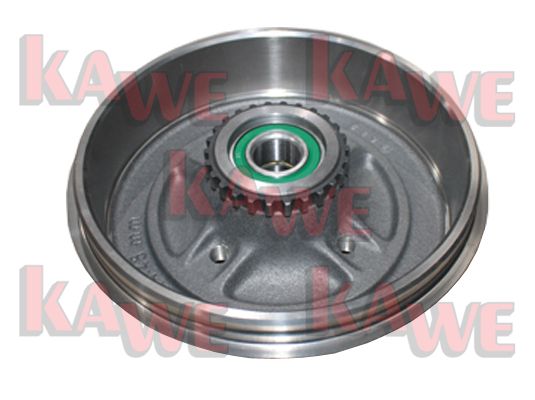Brake Drum (7D0391CA)