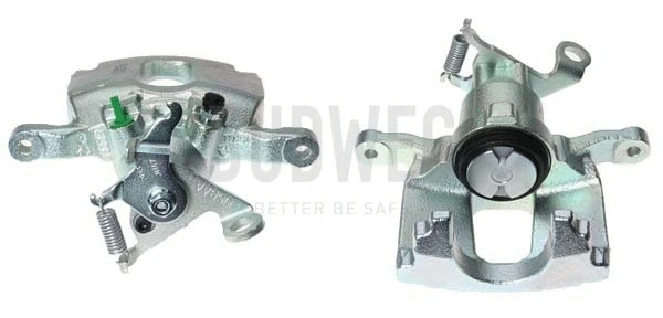Brake Caliper (345162)