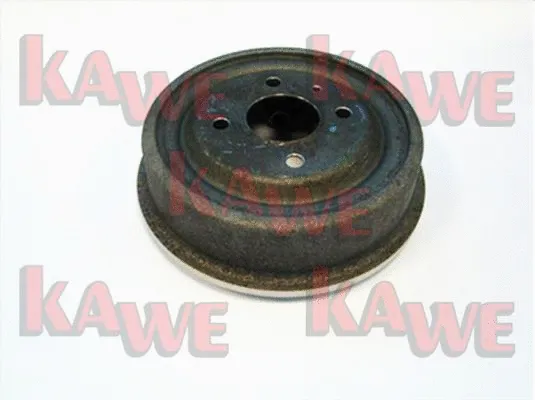 Brake Drum (7D0052)