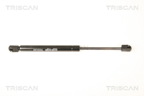 Gas Spring, boot/cargo area (8710 29291)