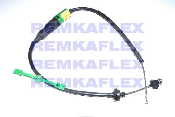Cable Pull, clutch control (62.2410AUT)
