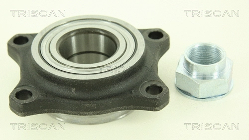Wheel Bearing Kit (8530 12112)