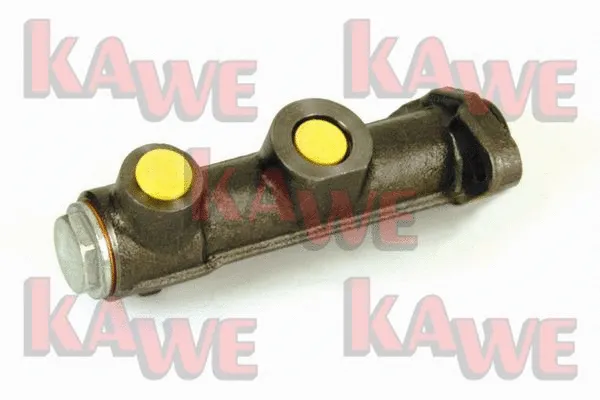 Master Cylinder, clutch (M7711)