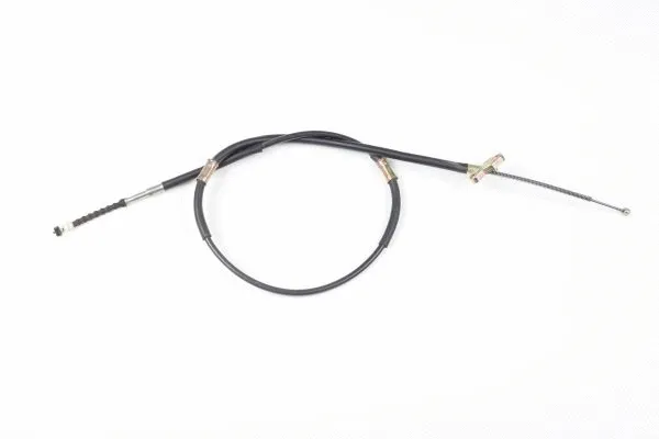 Cable Pull, parking brake (78.1395)