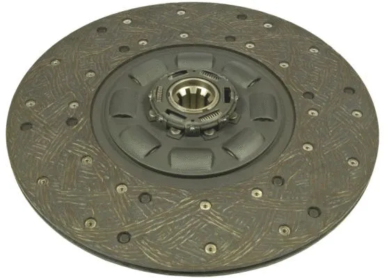 Clutch Disc (3372)