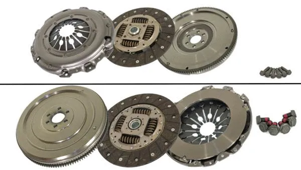 Conversion Set, clutch (DMV241M)