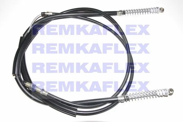 Cable Pull, parking brake (24.1460)