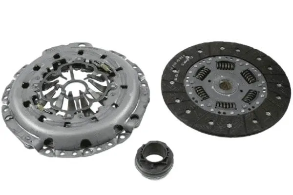 Clutch Kit (963061)