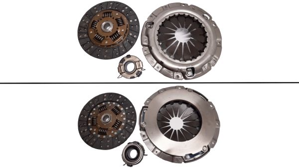 Clutch Kit (962736)