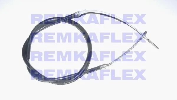 Cable Pull, parking brake (62.1300)