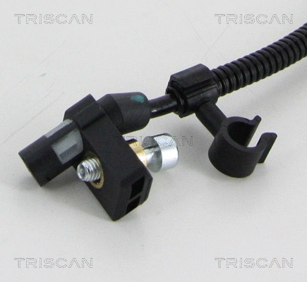 Sensor, crankshaft pulse