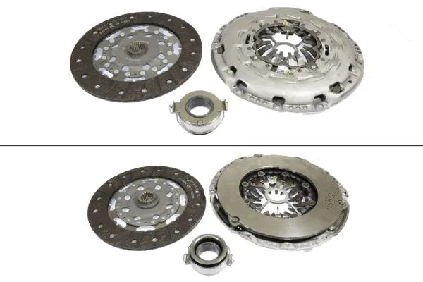 Clutch Kit (962583)