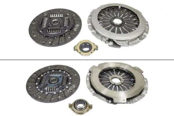 Clutch Kit (962661)