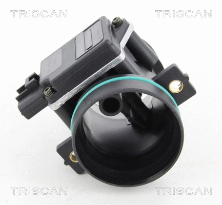 Mass Air Flow Sensor