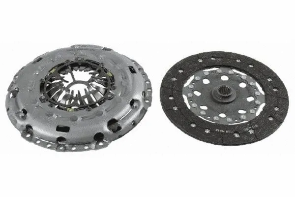 Clutch Kit (962587)