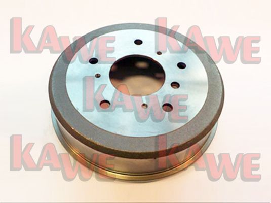 Brake Drum (7D0254)