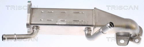 Cooler, exhaust gas recirculation (8813 16106)