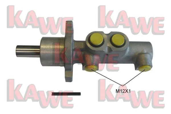 Brake Master Cylinder (B1915)