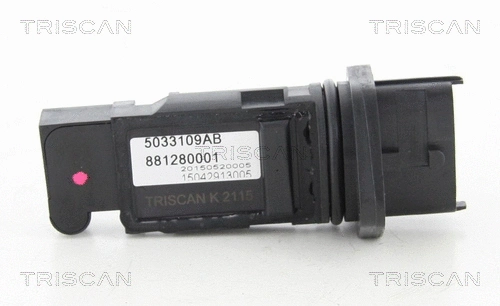 Mass Air Flow Sensor (8812 80001)