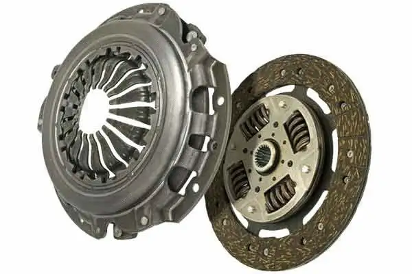 Clutch Kit (962491)