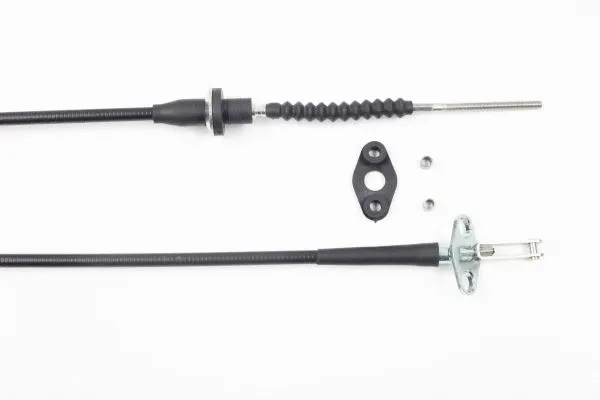 Cable Pull, clutch control (60.2015)