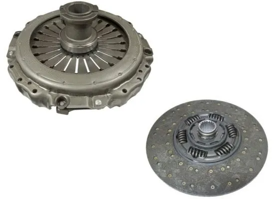 Clutch Kit (7118506)