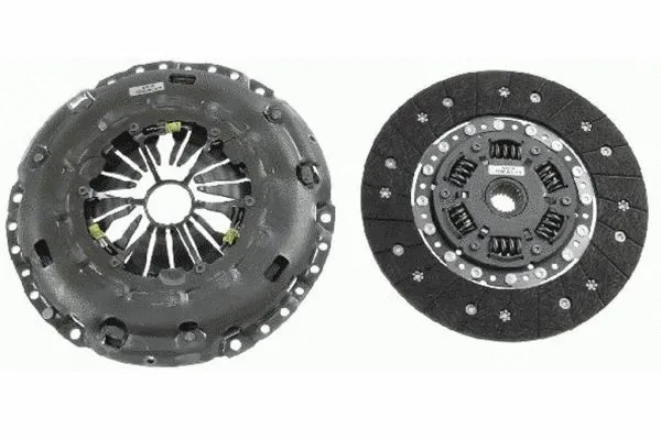Clutch Kit (962312)