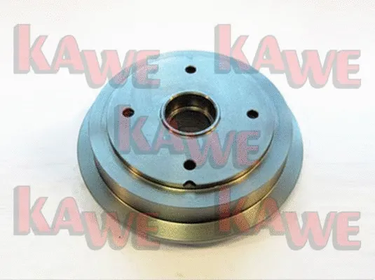 Brake Drum (7D0512)