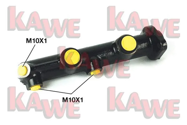 Brake Master Cylinder (B1223)