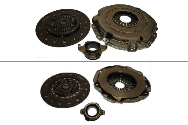 Clutch Kit (962009)