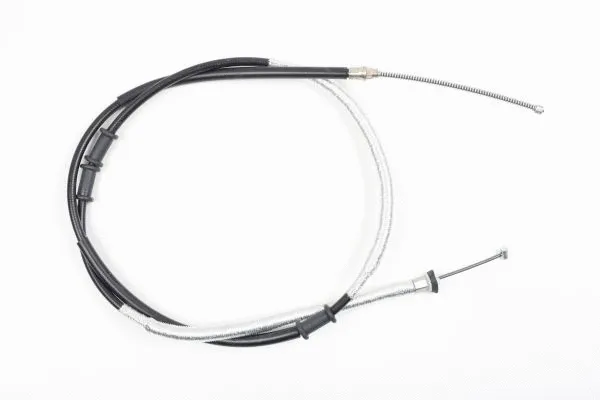 Cable Pull, parking brake (24.1257)