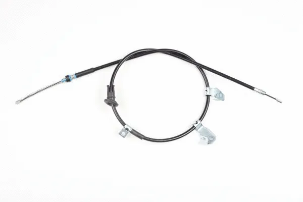 Cable Pull, parking brake (76.1855)