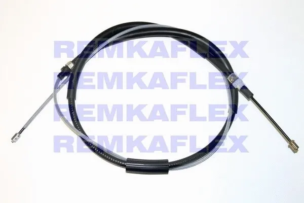 Cable Pull, parking brake (46.1911)